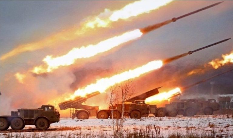 Luftë e ashpër në Donjetsk, ‘Specialët’ ukrainas operacion në Pokrovsk, Rusia rrëzon 85 dronë gjatë natës