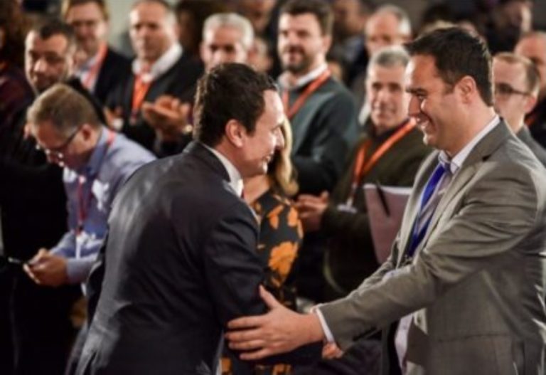 Kurti “pauzon” përkohësisht nga pozita e kryeministrit – Konjufca kryeministër i përkohshëm?