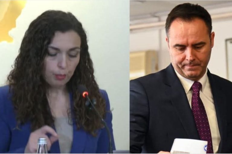 Presidentja Osmani mandaton Glauk Konjufcën për formimin e Qeverisë