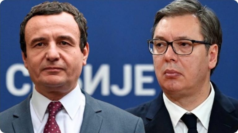 Raporti i KE-së: Kosova dhe Serbia, detyra të qarta nga BE-ja për zbatimin e marrëveshjeve