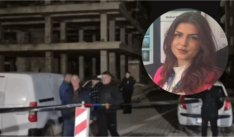 Tragjedia në Tetovë: Kjo është 25 vjeçarja nga Gjakova që u gjet e vdekur