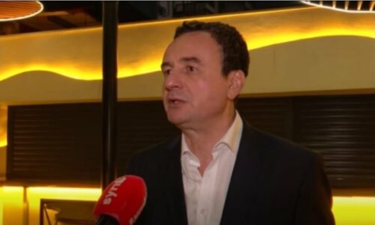 Jasharaj: Kurtin e kam lutur si vëlla e kryeministër për 100 euro, si mund të na jap tash pagën e 13