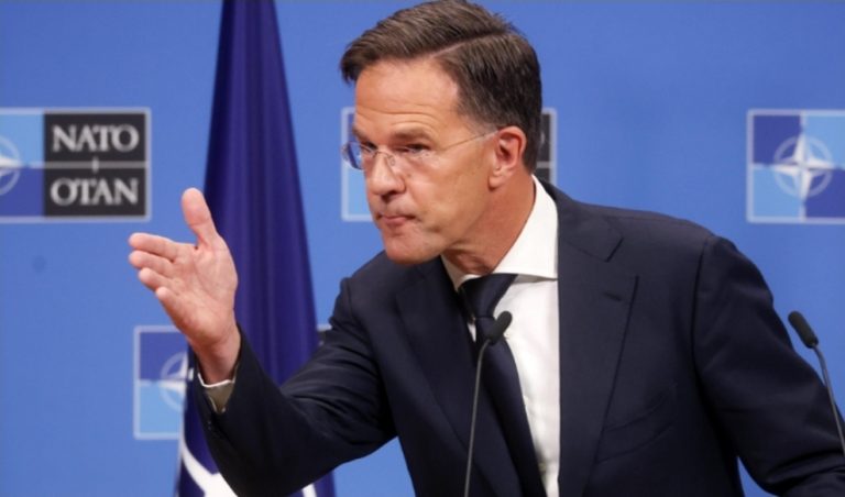 Rutte paralajmëron Putinin: Nuk mund ta fitosh kurrë luftën bërthamore, mos e nis!