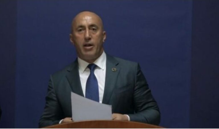 Alarmon Haradinaj: Po votojnë persona që s’janë banorë të Junikut, do të ndërmarrim masa ligjore