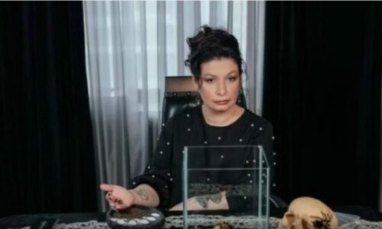 Dënohet “shtriga” e Putinit, bënte rituale për presidentin