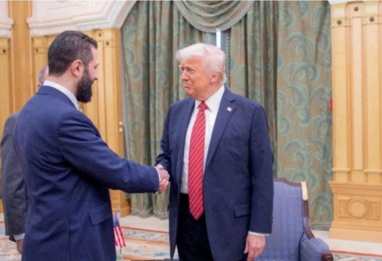 Siria rihap ambasadën në Uashington dhe i bashkohet koalicionit ndërkombëtar anti-xhihadist