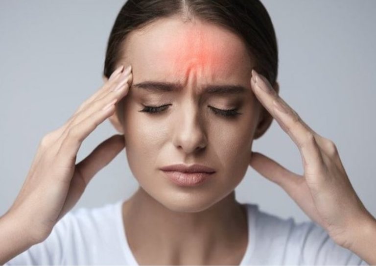 Dhimbjet e kokës, çfarë i shkakton! Kur duhet të shqetësoheni