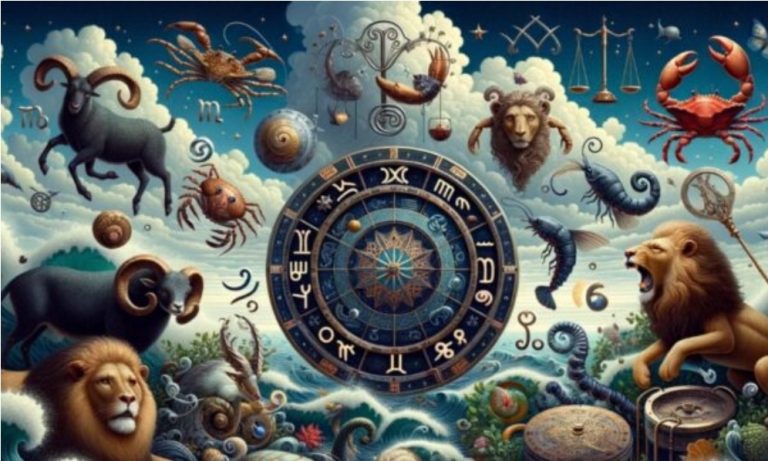 Horoskopi 14 Nëntor 2025 – Njihuni me surprizat e yjeve për secilën shenjë