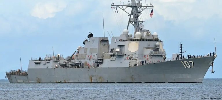 Franca akuzon SHBA-në për shkelje të ligjit ndërkombëtar