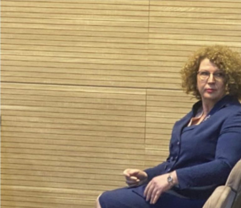 Bisedat për sekrete shtetërore në WhatsApp: Çka thuhet në mesazhet mes Rozeta Hajdarit dhe të tjerëve për rezervën?