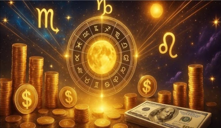 Horoskopi ditor, e Martë 18 nëntor 2025