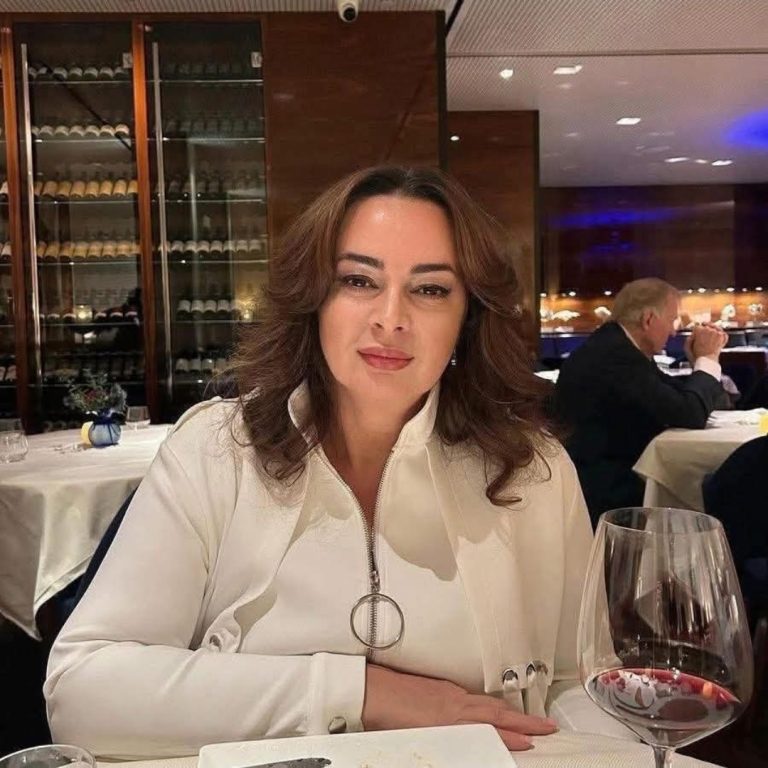 ​Rrëfimi shokues i Julia Ilirjanit: Si e mbante aktorja lidhjen me dy meshkuj njëkohësisht! Arsyeja që askush nuk e priste!