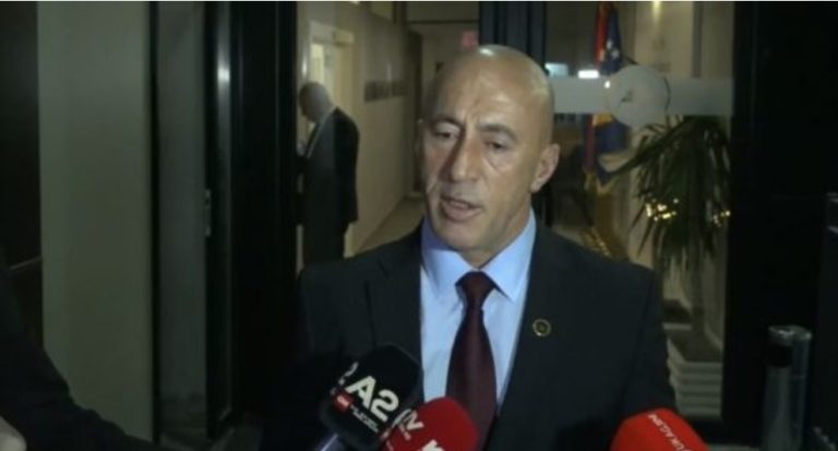 Haradinaj: Kam pas kërkesë nga Konjufca për takim