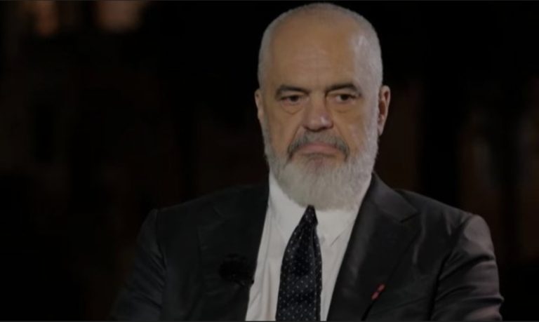 Rama: Vrasësit do identifikohen në kohë reale! Gati projekti për monitorimin e rrugëve me kamera inteligjente