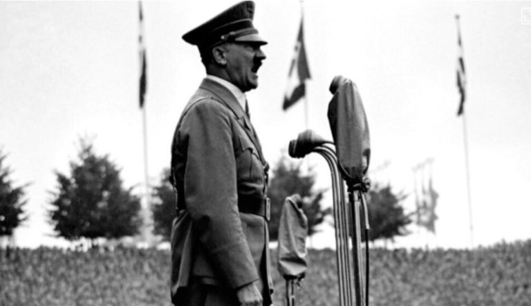 Zbulimet tronditëse nga testi i ADN-së së Hitlerit