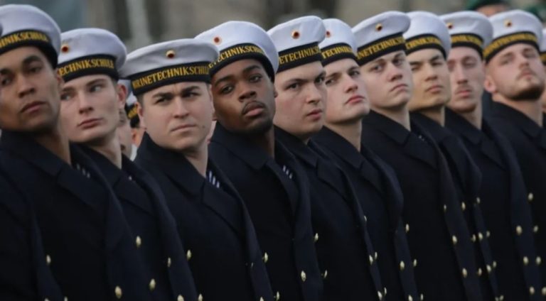 Gjermania miraton planin e ri të shërbimit ushtarak për të rritur numrin e trupave