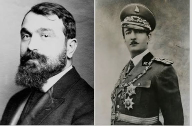 ​A ishin armiq politikë dhe miq në jetën private? E vërteta e marrëdhënieve të Zogut dhe Nolit