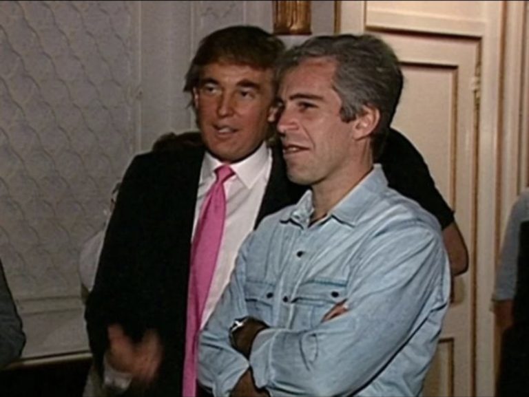 Skandali i Epstein, në skenë del emri i Lavrov dhe takimi Trump-Putin