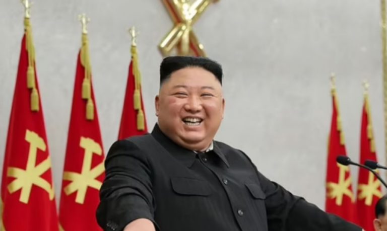 “Objektivi: Arka e Noes”! Zbulohet plani për të provokuar Kim Jong un-in dhe shkaktuar luftë mes dy Koreve