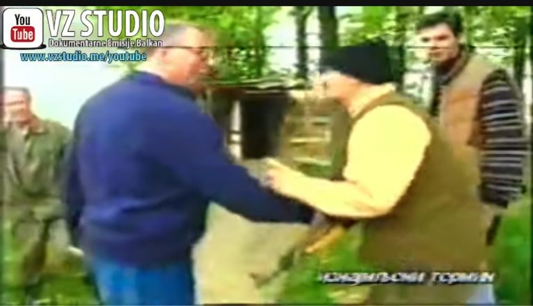 Video e re: Ish-ushtarët rrëfejnë se Vuçiq qëlloi mbi civilë nga varrezat hebraike! Lidhja me hetimin në Itali