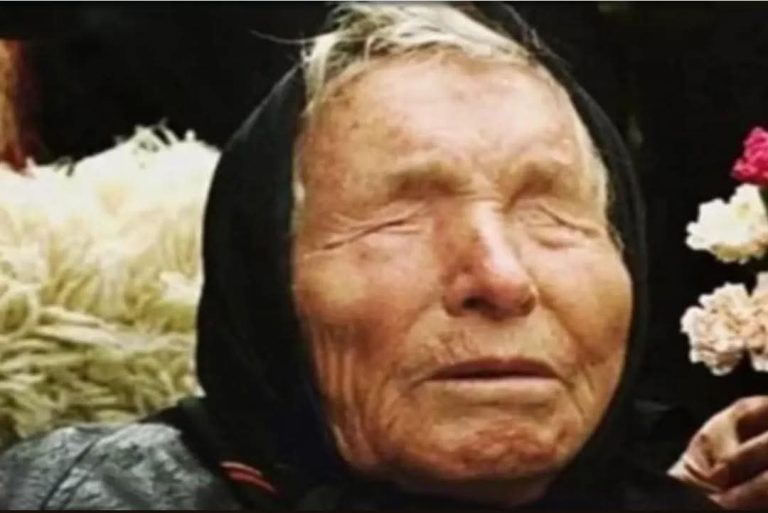 “Stuhia kanibale” godet Tokën/ Një profeci nga Baba Vanga po konfirmohet
