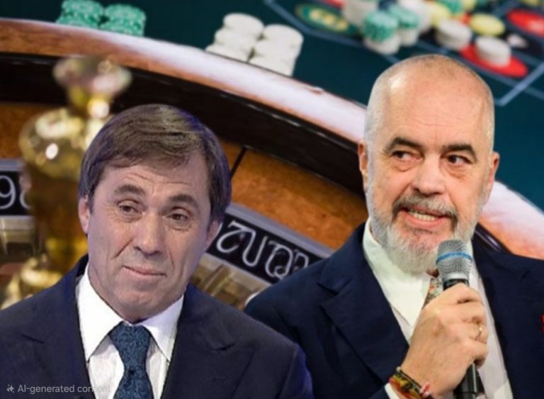 Gazeta e madhe ‘El Pais’: Edi Rama mori në mbrojtje publikisht njeriun që pastronte paratë e Kartelit të Sinaloas