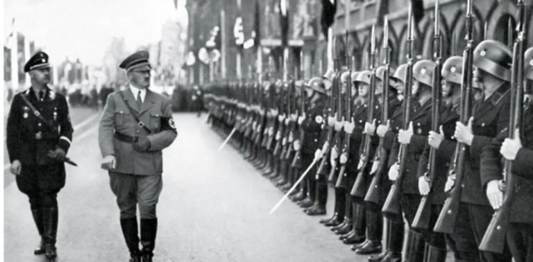 Superfuqia e re?! Gjermania po ngre super-ushtrinë që kujton kohë të errëta