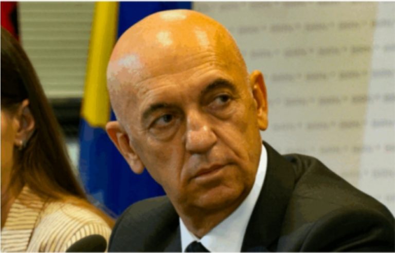 Ish-asistenti i Danica Marinkoviqit, Besim Kelmendi intervistohet sot nga Prokuroria Speciale për masakrën e Reçakut