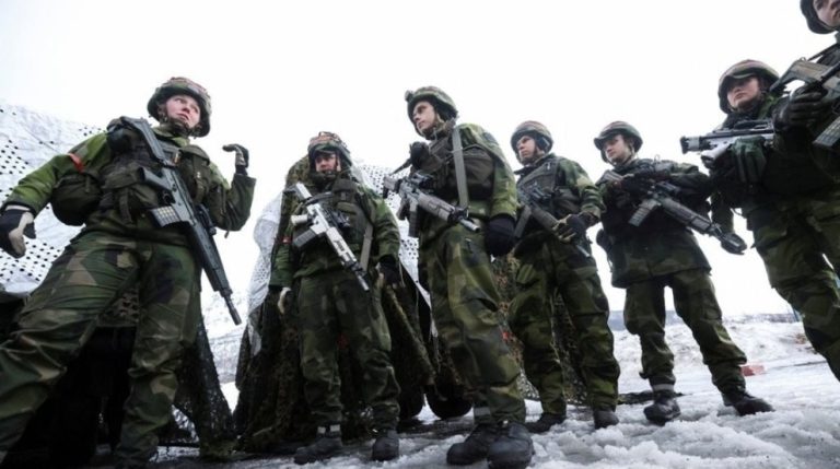 “SHBA dhe Rusia po negociojnë fshehurazi për t’i dhënë fund luftës”