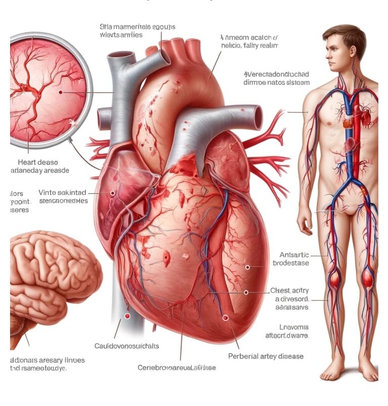 Nga sëmundjet kardiovaskulare te veshkat dhe depresioni, 43 ekspertë botërorë japin alarmin