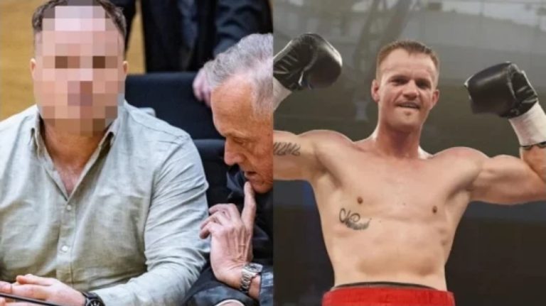 Dënohet me burg të përjetshëm vëllai i boksierit Besar Nimani, motra me pesë vite burg