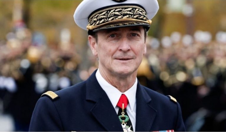 Francë, shefi FA thirrje vendit: Përgatituni të humbni fëmijë në luftë me Rusinë