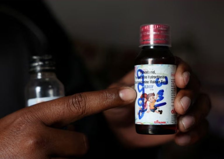 Alarmante: Shurupi i kollës kthehet në “helm” – 24 fëmijë të vdekur nga një gabim fatal në prodhim