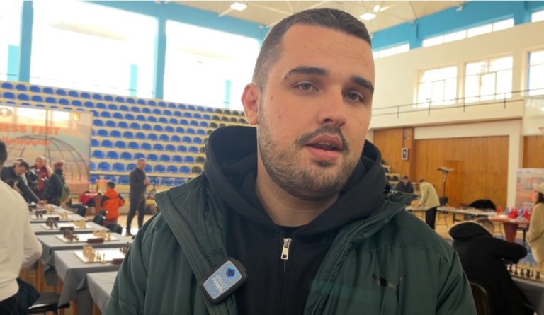 Kampionët e Kosovës “Pushtojnë” Gjirokastrën! Ja çfarë kërkojnë shahistët nga të dyja anët e kufirit