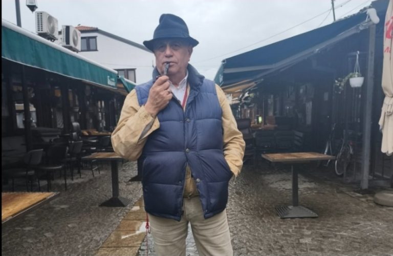 ‘Shi binte edhe në fushat e Gjakovës, por s’vura re asnjë pellg, le më përmbytje’