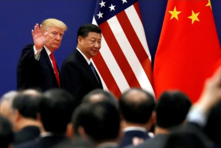 Xi i telefonon Trump: Kthimi i Tajvanit te Kina, pjesë e rendit të pasluftës