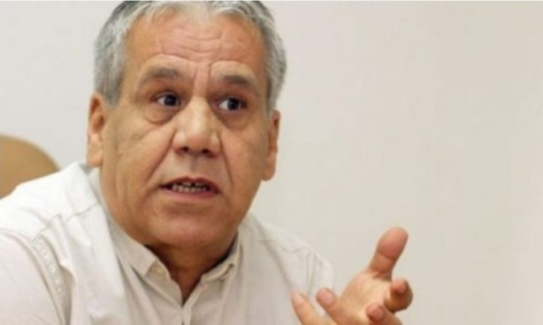 Kim Mehmeti: Shqiptarët e Kosovës flasin një gjuhë që nuk është as toskërisht as gegërisht, një gjuhë që mbulon injorancën e tyre