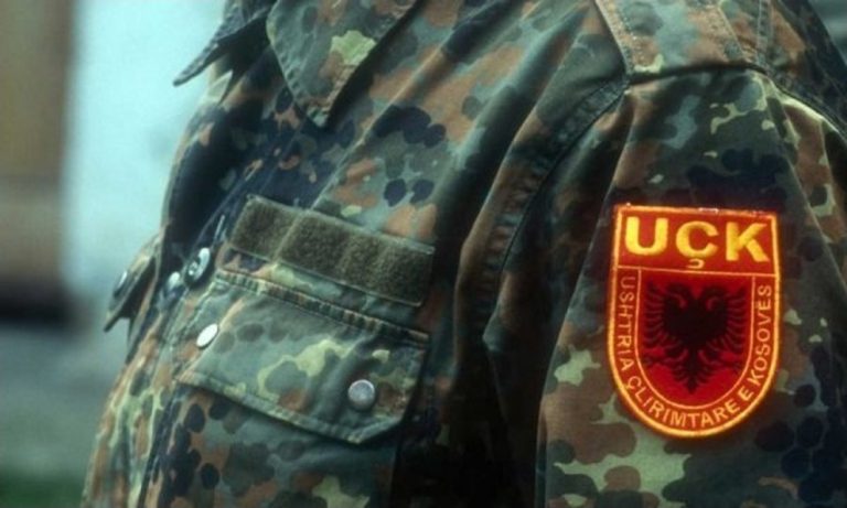 OVL e UÇK-së konfirmon se një veteran u arrestua në Serbi