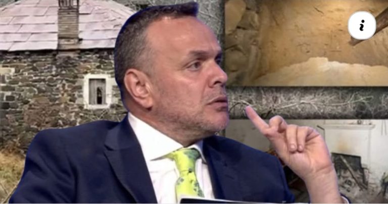 Ekskluzive: Zbulimi shokues në Orosh! Karamuço: Baza e gjetur do të përdorej si kamp trajnimi xhihadist!