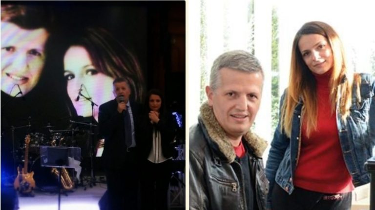 Njiheshin si çifti ikonë, por u divorcuan pas 25 vitesh martesë! Mira Konçi rrëfen ndarjen nga Shpëtim Saraçi: S’isha dakord, por… Çfarë e solli fundin e marrëdhënies