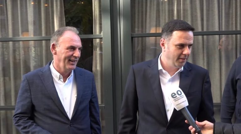 Dështojnë negociatat mes Limajt e Abdixhikut, NISMA refuzon të bëhet pjesë e listës së LDK-së