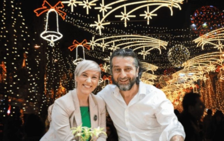 Përparim, qiti dritat n’shesh: Prishtina e zymtë për festat e fundvitit