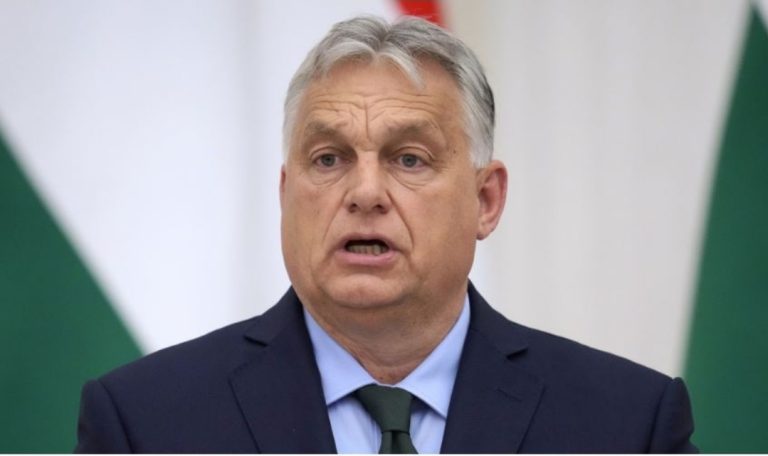 Orban: Amerika e sheh me saktësi të plotë rënien e Evropës