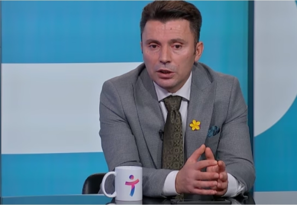 A po bëhet Lumir Abdixhiku President  Deklarata e papritur e Adnan Rrustemit 