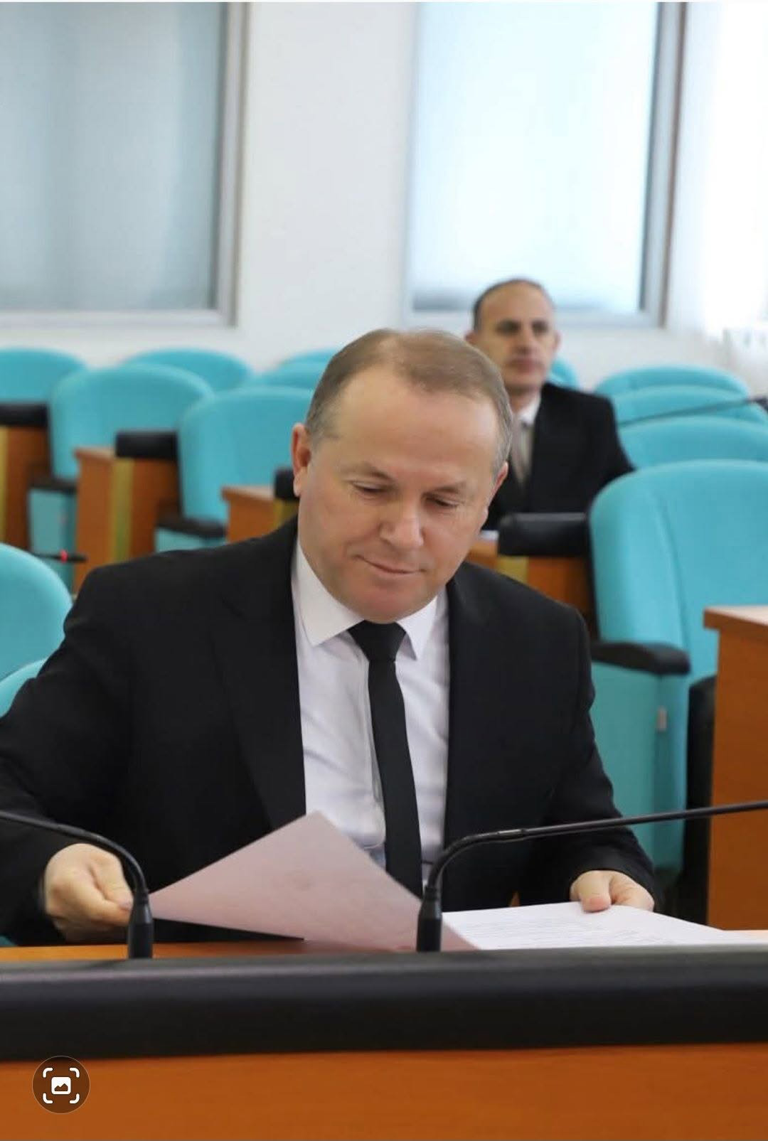 ymer haradinaj